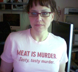 meatismurder